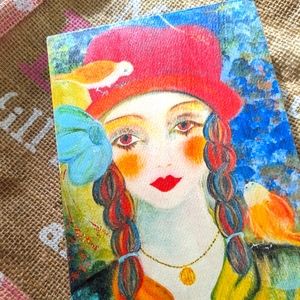 Meet your Posher, Tara